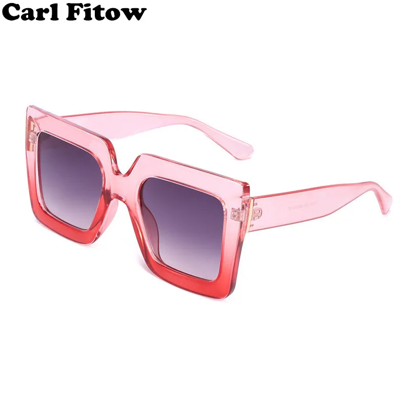 2018 Italy Luxury Brand Oversized Square Sunglasses Women Men Brand Designer Retro Frame Sun Glasses For Female Green Red oculos
2018 Italy Luxury Brand Oversized Square Sunglasses Women Men Brand Designer Retro Frame Sun Glasses For Female Green Red oculos