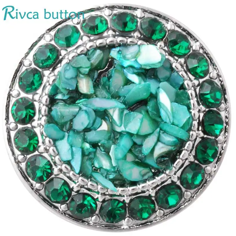 D02874 Hot Wholesale Newest DIY 20mm Rhinestone Styles Metal Snap Bracelet For Women Rivca Snap Jewelry
D02874 Hot Wholesale Newest DIY 20mm Rhinestone Styles Metal Snap Bracelet For Women Rivca Snap Jewelry