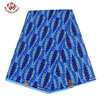 2020 Africa Ankara Polyester Wax Prints Fabric new bintarealWax High Quality 6 yards African Fabric for Party Dress FP6016
2020 Africa Ankara Polyester Wax Prints Fabric new bintarealWax High Quality 6 yards African Fabric for Party Dress FP6016
