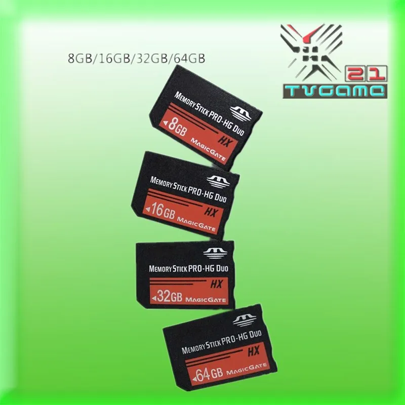 5Pcs High Speed real Capacity MS HG 8GB/16GB/32GB/64GB Memory Stick Pro Duo Memory Cards For PSP Mobile Phone Tablet and Camera
5Pcs High Speed real Capacity MS HG 8GB/16GB/32GB/64GB Memory Stick Pro Duo Memory Cards For PSP Mobile Phone Tablet and Camera
