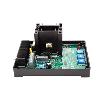 12A Generator Automatic Voltage Regulator AVR Stabilizer Dynamo Accessories CLH@8 
12A Generator Automatic Voltage Regulator AVR Stabilizer Dynamo Accessories CLH@8