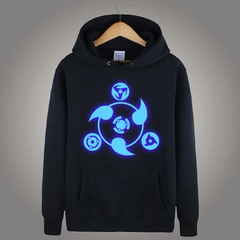 Naruto Hoodies Autumn Winter Pullover Coat Jacket Anime Men's Casual Warm Sweatshirts
Naruto Hoodies Autumn Winter Pullover Coat Jacket Anime Men's Casual Warm Sweatshirts