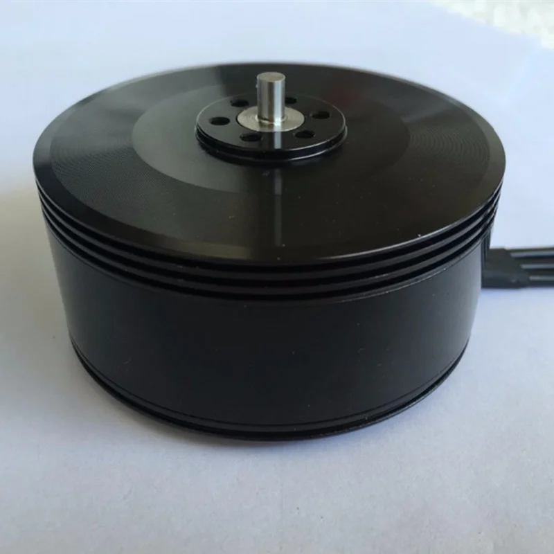 6215 Brushless Motor KV170 KV330 KV350 Hanlex Q6 6215 Q6L Seriesfor Electric RC Agriculture Airplane Plane
6215 Brushless Motor KV170 KV330 KV350 Hanlex Q6 6215 Q6L Seriesfor Electric RC Agriculture Airplane Plane