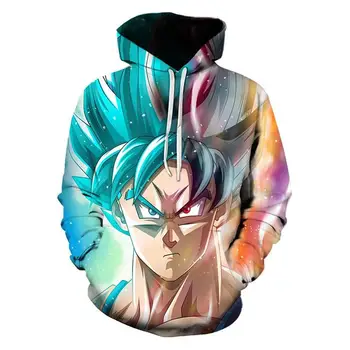LIASOSO Fashion Men Women Hoodies 3d Anime Dragon Ball Super Saiyan Colorful Sweatshirts Pullover Autumn Winter Hooded R4014
LIASOSO Fashion Men Women Hoodies 3d Anime Dragon Ball Super Saiyan Colorful Sweatshirts Pullover Autumn Winter Hooded R4014