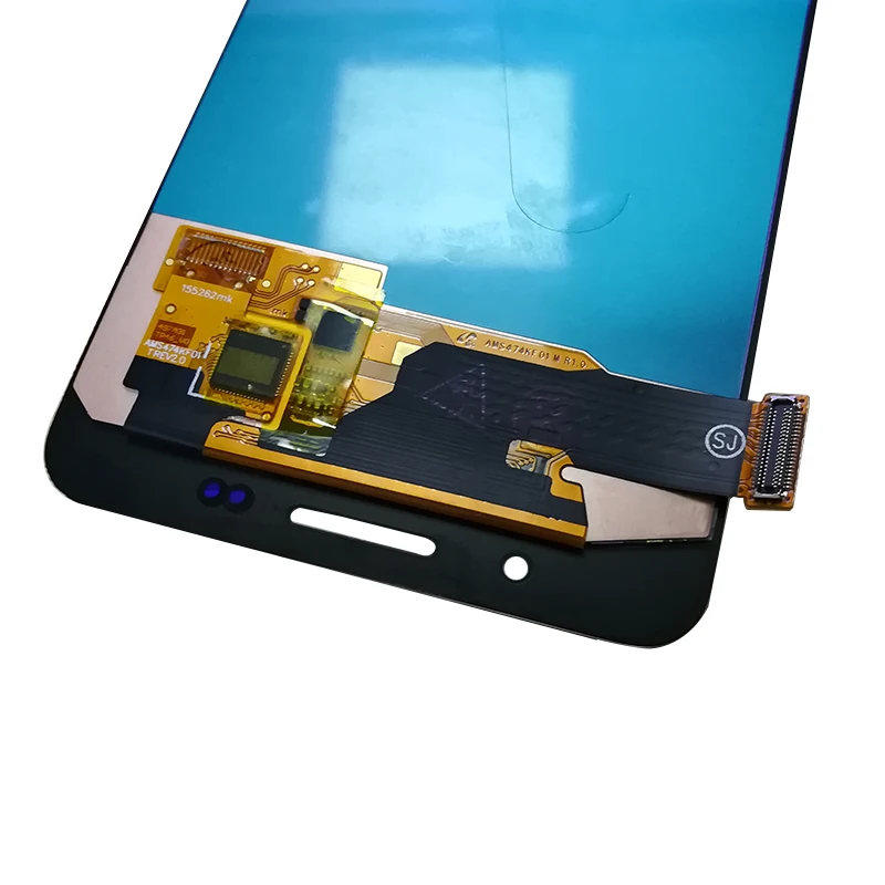 szHAIyu A310 OLED LCD Display -- Super AMOLED LCD Display+Touch Screen For Samsung Galaxy A3 2016 LCD A310 A310F SM-A310F LCD
szHAIyu A310 OLED LCD Display -- Super AMOLED LCD Display+Touch Screen For Samsung Galaxy A3 2016 LCD A310 A310F SM-A310F LCD