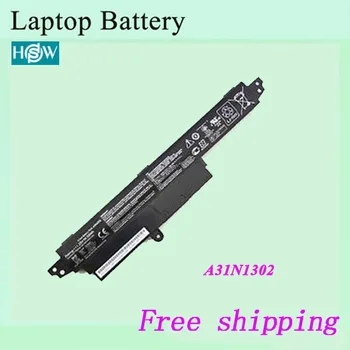 Free shipping 11.25V 33WH A31N1302 A31LM9H Original Laptop battery For ASUS VIVOBOOK X200CA F200CA
Free shipping 11.25V 33WH A31N1302 A31LM9H Original Laptop battery For ASUS VIVOBOOK X200CA F200CA