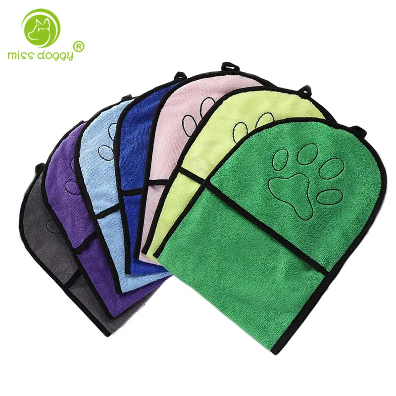 Lovely Cartoon Designed Dog Bath Towel For Dogs Quick Drying Cleaning Tools for Dogs Small Dog Bath Towel Pets Accessories 10E
Lovely Cartoon Designed Dog Bath Towel For Dogs Quick Drying Cleaning Tools for Dogs Small Dog Bath Towel Pets Accessories 10E
