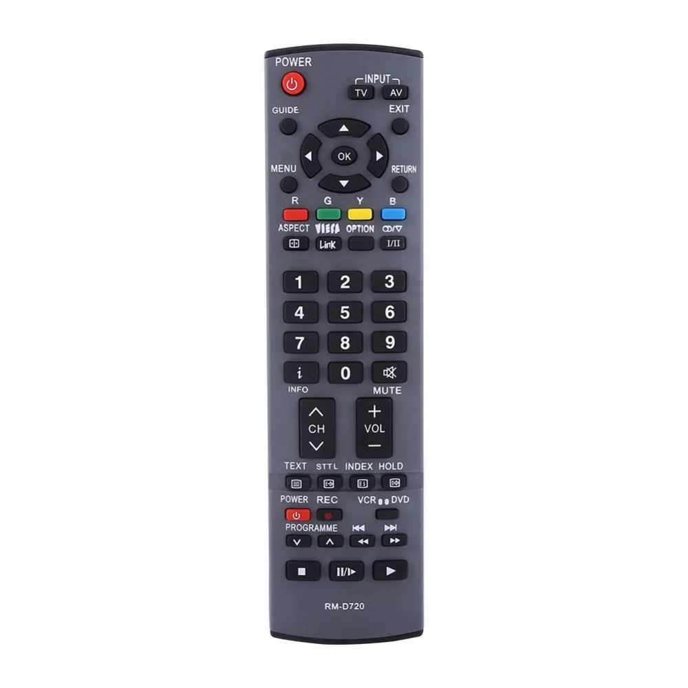 For Remote Control Universal Controller Replacement For N2QAYB000239/N2QAYB000238/N2QAYB000222/EUR7651030A
For Remote Control Universal Controller Replacement For N2QAYB000239/N2QAYB000238/N2QAYB000222/EUR7651030A