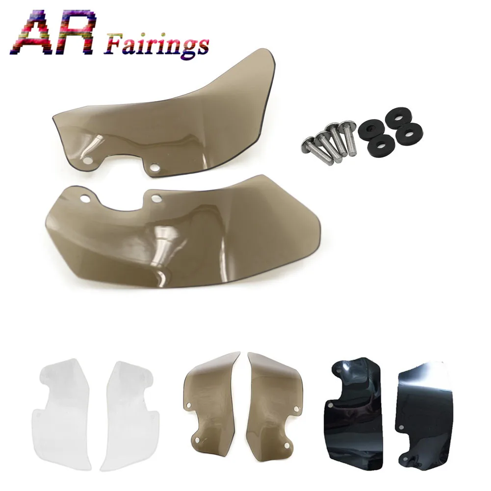 R1200 GS Adventure 04-12 Motorcycle Windshield WindScreen Airflow Side Panel for BMW R1200GS ADV 2004 2005 2006 2007 2008 2009
R1200 GS Adventure 04-12 Motorcycle Windshield WindScreen Airflow Side Panel for BMW R1200GS ADV 2004 2005 2006 2007 2008 2009