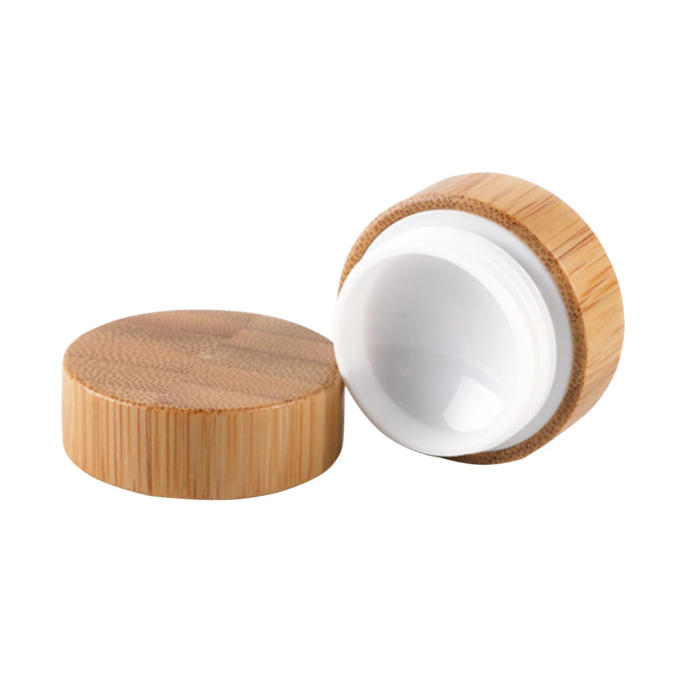 New Design Natural Bamboo Wooden Facial Cream Jar DIY Bamboo Cosmetic Mask Storage Box,High-End Empty Eye Cream Pot
New Design Natural Bamboo Wooden Facial Cream Jar DIY Bamboo Cosmetic Mask Storage Box,High-End Empty Eye Cream Pot