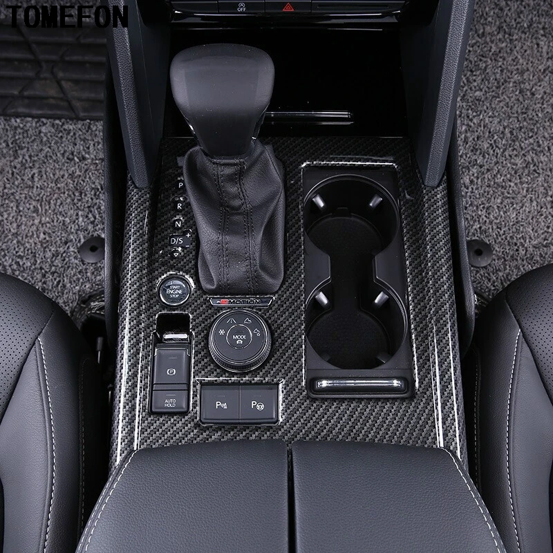 For Volkswagen VW Atlas Teramont 2017 2018 Left Hand Drive Not for Low-Equipped Car Gear Box Panel Cover Trim Frame
For Volkswagen VW Atlas Teramont 2017 2018 Left Hand Drive Not for Low-Equipped Car Gear Box Panel Cover Trim Frame