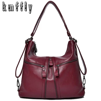 3 in 1 Multifunction Women Handbags Large Capacity Messenger Bag For Women 2019 New Luxurious Leather Big Tote Lady Shoulder Bag
3 in 1 Multifunction Women Handbags Large Capacity Messenger Bag For Women 2019 New Luxurious Leather Big Tote Lady Shoulder Bag