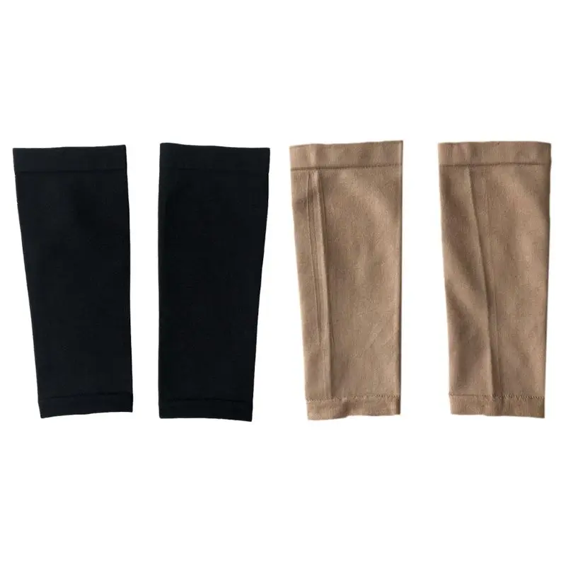 1 Pair Women Unisex Leg Calf Sleeve 680D Compression Varicose Vein Circulation Medical Elastic Socks Relieve Pain Thin
1 Pair Women Unisex Leg Calf Sleeve 680D Compression Varicose Vein Circulation Medical Elastic Socks Relieve Pain Thin