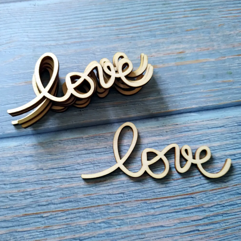 10pcs 10x4cm Love Handwritten Script Slogan Shape DIY Blank Tile Great for Scrapbooking or Card Toppers
10pcs 10x4cm Love Handwritten Script Slogan Shape DIY Blank Tile Great for Scrapbooking or Card Toppers