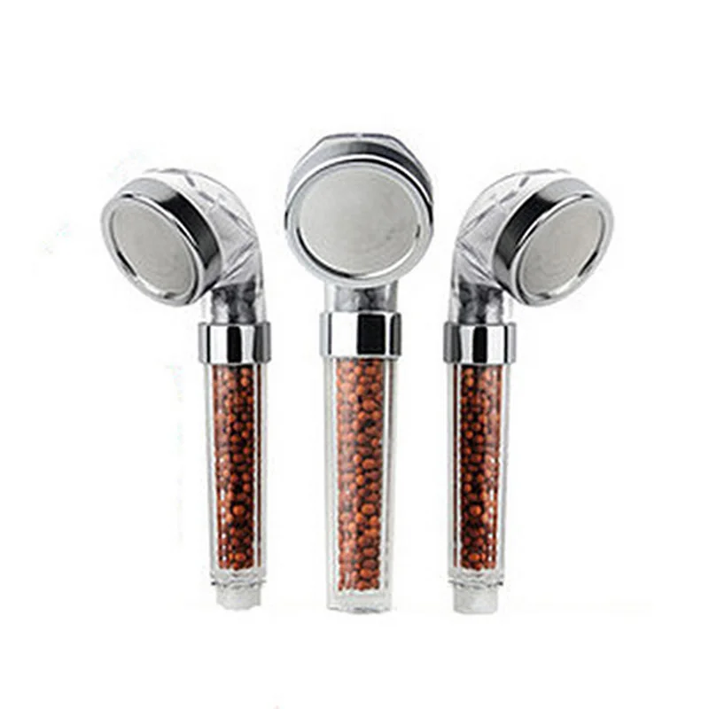 Bathroom Shower Head Adjustable Jetting Shower Filter 3 Function High Pressure Water Saving Shower Head Bathroom Tools
Bathroom Shower Head Adjustable Jetting Shower Filter 3 Function High Pressure Water Saving Shower Head Bathroom Tools