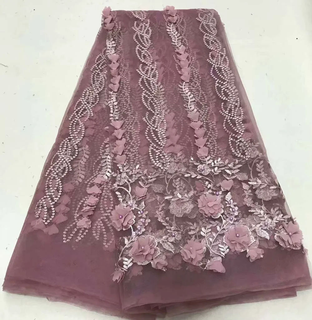 Mesh Embroidery Skin pink Lace Fabric African French High Quality With Beaded Lace Fabric 2018 Nigerian Lace Fabrics
Mesh Embroidery Skin pink Lace Fabric African French High Quality With Beaded Lace Fabric 2018 Nigerian Lace Fabrics