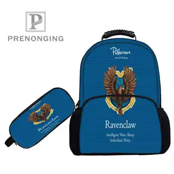 Custom 17inch -Ravenclaw- Backpacks Pen Bags 3D Printing School Women Men Travel Bags Boys Girls Book Computers Bag#1031-2-24
Custom 17inch -Ravenclaw- Backpacks Pen Bags 3D Printing School Women Men Travel Bags Boys Girls Book Computers Bag#1031-2-24