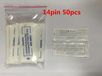 14pin 50pcs tattoo Eyebrow Embroidery Microblading Manual Tattoo Pen blade needle,permanent makeup needles
14pin 50pcs tattoo Eyebrow Embroidery Microblading Manual Tattoo Pen blade needle,permanent makeup needles