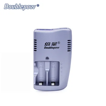 2 slots Doublepow DP-K15 specified intelligent rapid charger for all CR123A Lithium rechargeable battery
2 slots Doublepow DP-K15 specified intelligent rapid charger for all CR123A Lithium rechargeable battery