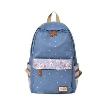 New printing flowers shoulder bag for 2018 Outdoor backpacks Canvas Backpack school bags for teengers bookbag
New printing flowers shoulder bag for 2018 Outdoor backpacks Canvas Backpack school bags for teengers bookbag