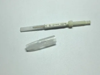 Freeshipping 50Pcs 3F Permanent Makeup Taiwan Dragon Machine Tattoo Needles With 50Pcs 3F Needle Tips Supply
Freeshipping 50Pcs 3F Permanent Makeup Taiwan Dragon Machine Tattoo Needles With 50Pcs 3F Needle Tips Supply