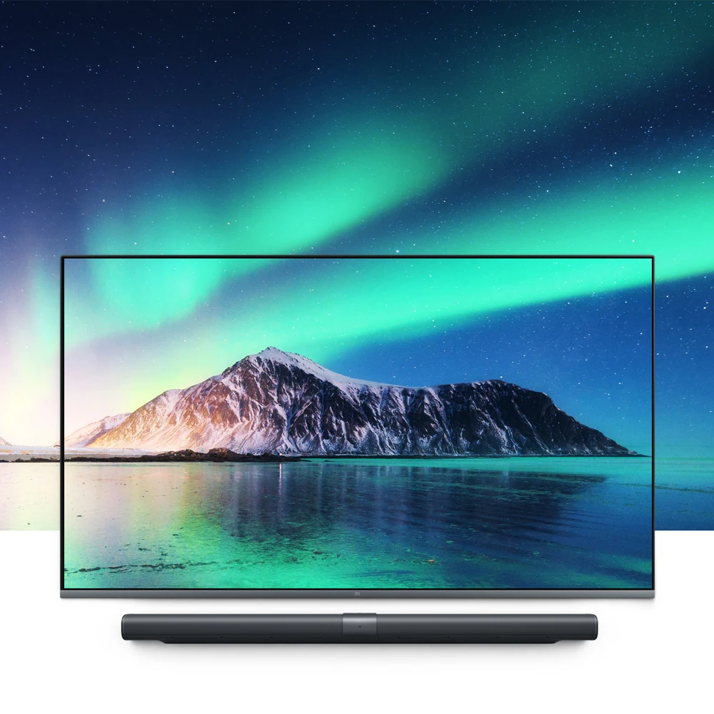 Xiaomi Smart Tv 4a Отзывы