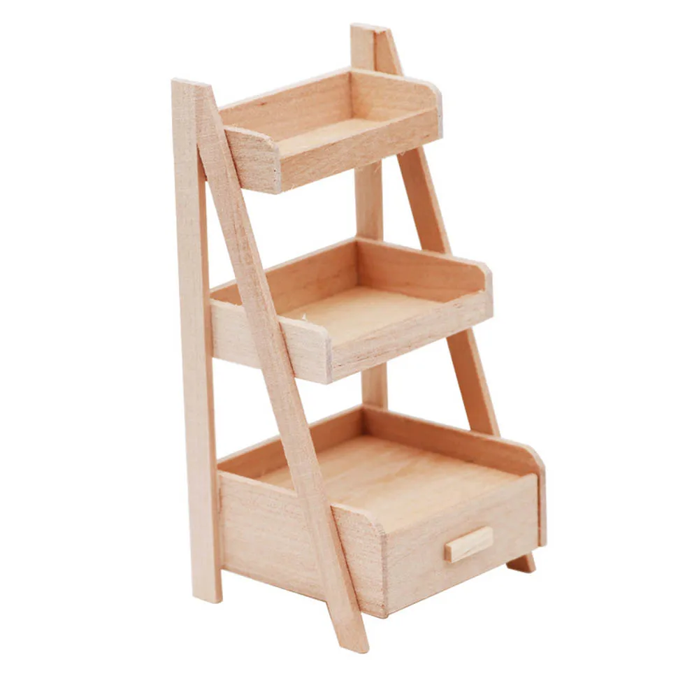 1/12 Dollhouse Miniature Accessories Mini Wooden Flower Stand Simulation Potted Plant Rack Model Toy Doll House Decoration
1/12 Dollhouse Miniature Accessories Mini Wooden Flower Stand Simulation Potted Plant Rack Model Toy Doll House Decoration