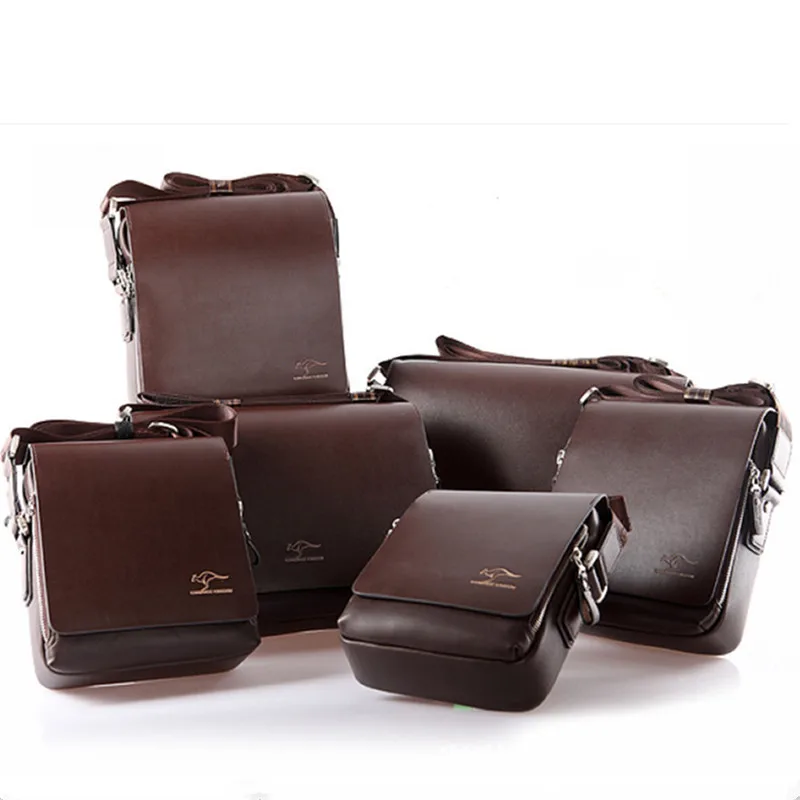 2019 New arrival Men Messenger Bags Big Promotion Kangaroo Leather Shoulder Bags Men Handbag Casual Briefcase Brand men bag L92
2019 New arrival Men Messenger Bags Big Promotion Kangaroo Leather Shoulder Bags Men Handbag Casual Briefcase Brand men bag L92