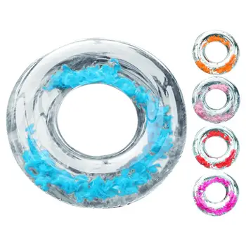 NEW Inflatable Swimming Pool Beach Floating Rafts Swim Ring Circle Water Relax Toy
NEW Inflatable Swimming Pool Beach Floating Rafts Swim Ring Circle Water Relax Toy