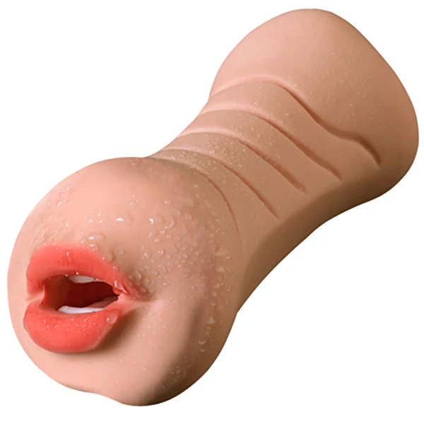 Оральный Мастурбатор Мужские