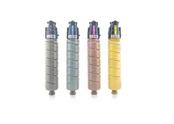 4pcs new toner cartridge compatible for Ricoh Aficio SP C430DN SP C440DN SP C431DN Color Toner Cartridge
4pcs new toner cartridge compatible for Ricoh Aficio SP C430DN SP C440DN SP C431DN Color Toner Cartridge