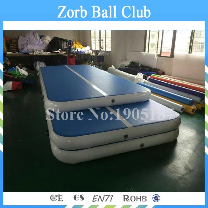 Free Shipping Gymnastic Inflatable Air Track 5m Tumble Mat for Gym Wholesale Inflatable Air Floor
Free Shipping Gymnastic Inflatable Air Track 5m Tumble Mat for Gym Wholesale Inflatable Air Floor