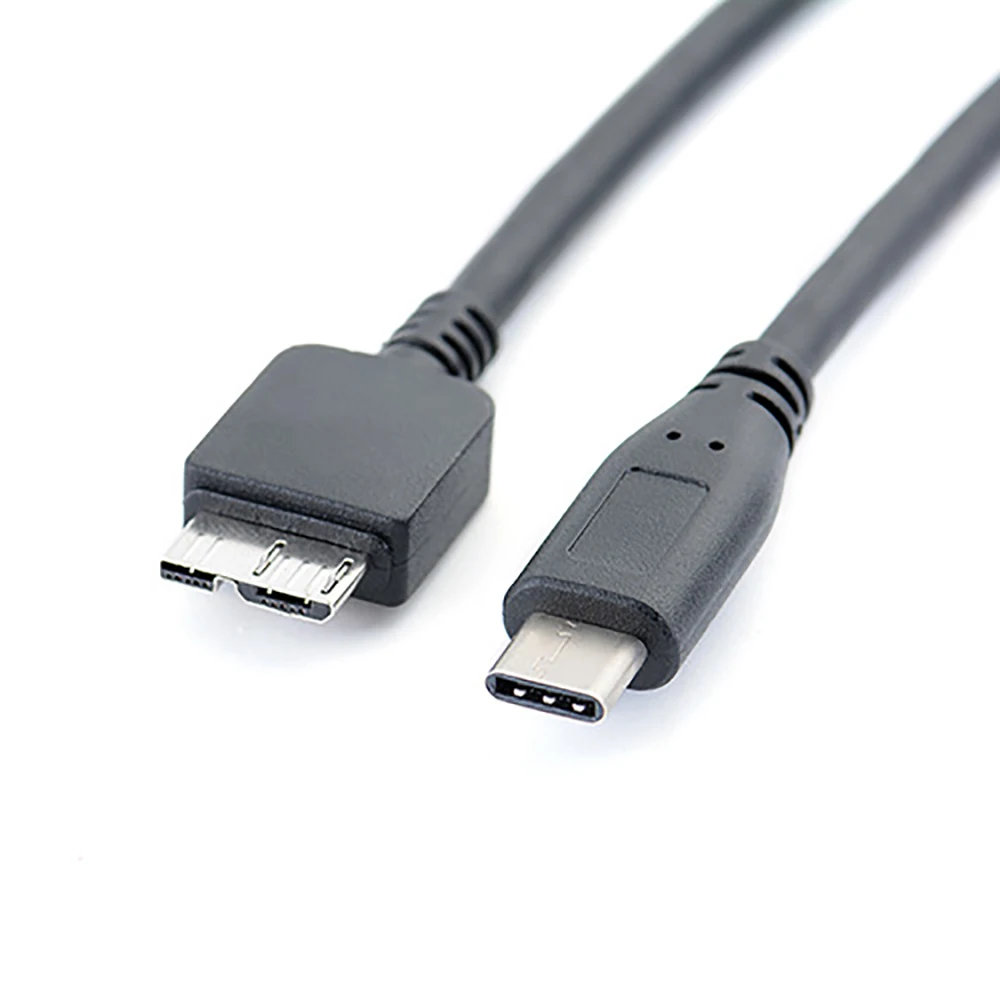 USB 3.0 Type A Micro B USB3.0 Data Sync Cable Cord for External Hard Drive Disk HDD For Hard Drive Smartphone CELL PHONE PC
USB 3.0 Type A Micro B USB3.0 Data Sync Cable Cord for External Hard Drive Disk HDD For Hard Drive Smartphone CELL PHONE PC