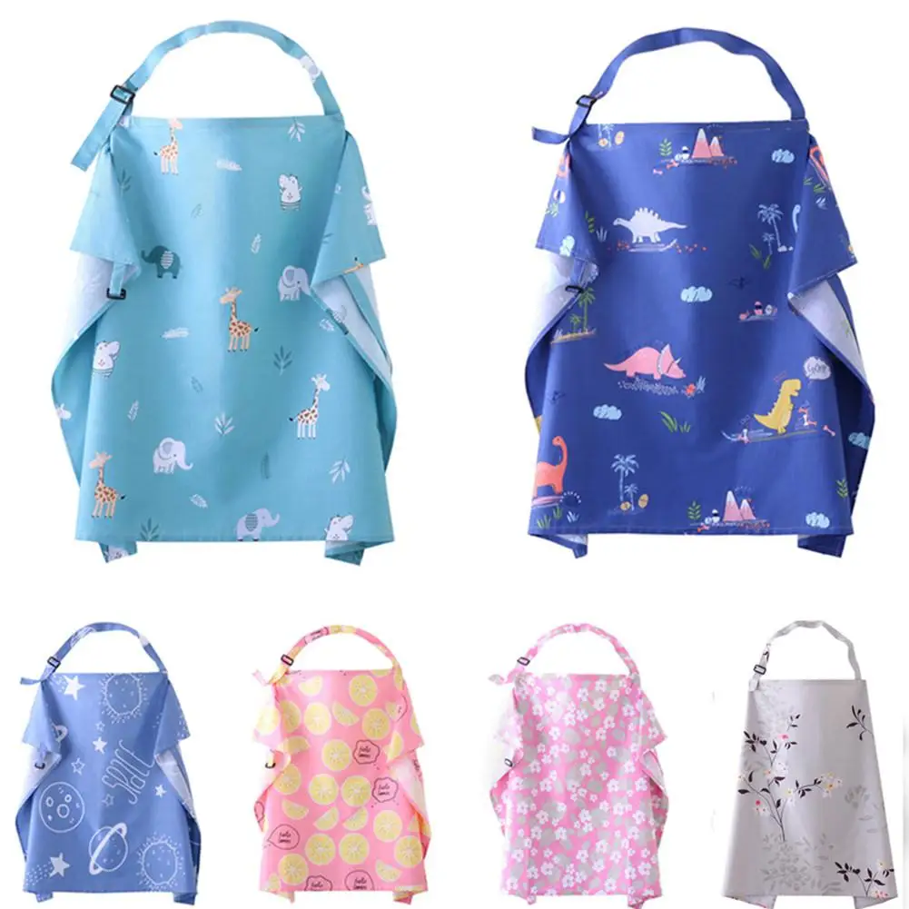 Kidlove Multi-functional Woman Cotton Breastfeeding Cover Shawl Privacy for Outdoor
Kidlove Multi-functional Woman Cotton Breastfeeding Cover Shawl Privacy for Outdoor