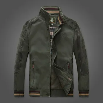 New brand clothes men big size high quality thick cotton casual coat jackets stand collar military warm coats Free Shipping
New brand clothes men big size high quality thick cotton casual coat jackets stand collar military warm coats Free Shipping
