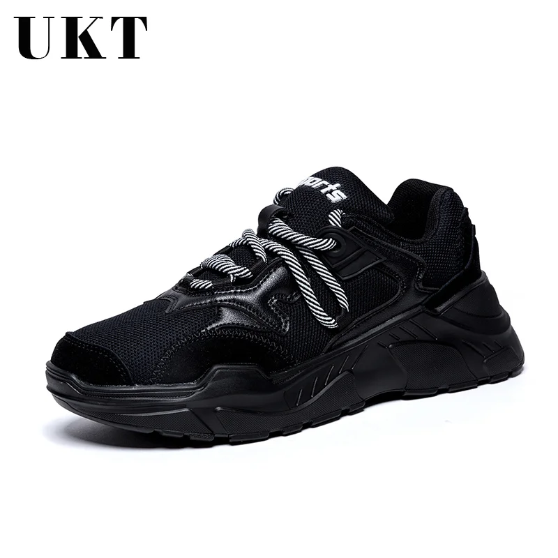 Breathable Mesh Man Jogging Sport Shoes Confortable Soft Walking Male Sneakers High-quality Lace-up Non-slip Men Running Shoes
Breathable Mesh Man Jogging Sport Shoes Confortable Soft Walking Male Sneakers High-quality Lace-up Non-slip Men Running Shoes