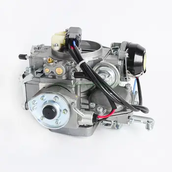 CARBURETTOR CARBY CARBIE VERY RARE FOR NISSAN PATROL GQ Y60 TB42 4.2L RB30 3.0L
CARBURETTOR CARBY CARBIE VERY RARE FOR NISSAN PATROL GQ Y60 TB42 4.2L RB30 3.0L