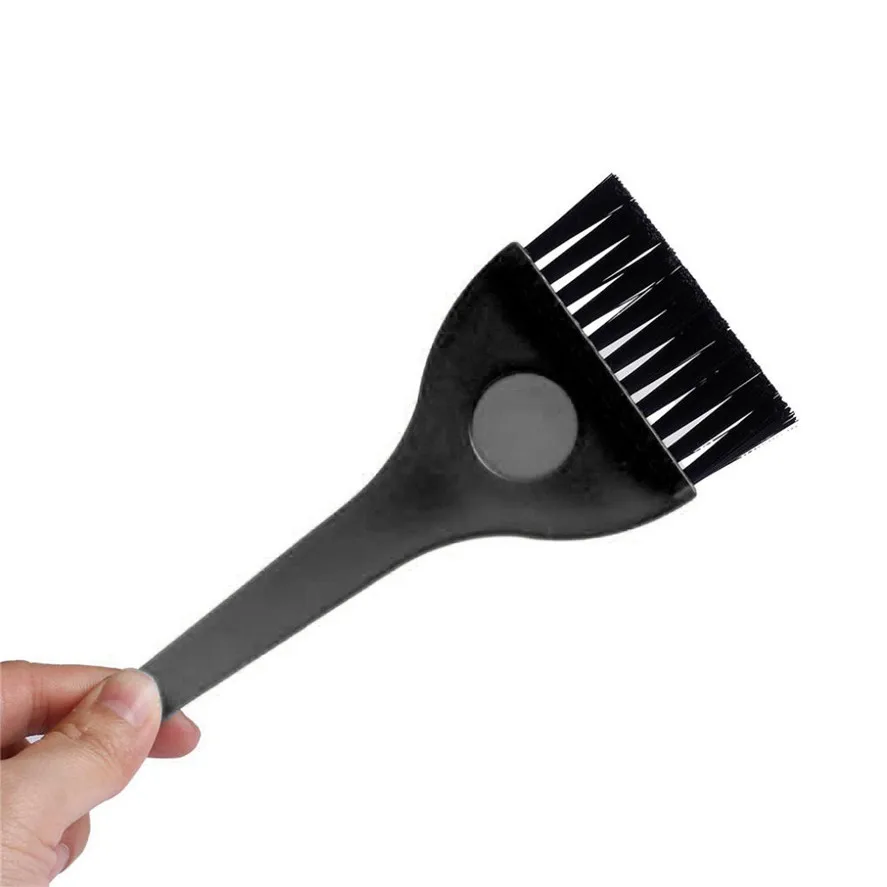 kanbuder Professional 1pc Hairdressing Hair Dye Color Bowl Color Mixing Comb Brush Kit Set Tint Tools Pretty Hair Dye Brush
kanbuder Professional 1pc Hairdressing Hair Dye Color Bowl Color Mixing Comb Brush Kit Set Tint Tools Pretty Hair Dye Brush