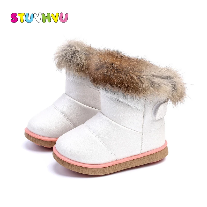 Winter kids boots warm girl shoes fashion plush velvet kids warm snow boots waterproof non-slip leather shoes toddler girl boots
Winter kids boots warm girl shoes fashion plush velvet kids warm snow boots waterproof non-slip leather shoes toddler girl boots