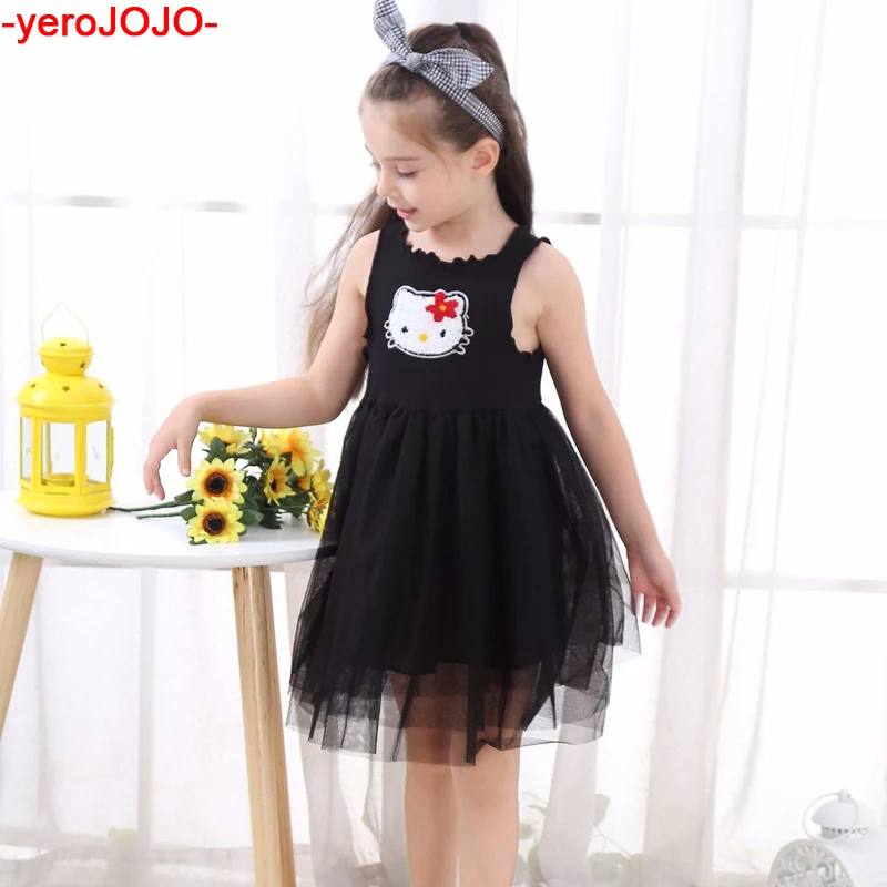 Girls Summer Dress Children Hello Kitty Dresses Girls Cotton Pineapple Print Dress Children Mesh Cartoon Rainbow Princess Dress
Girls Summer Dress Children Hello Kitty Dresses Girls Cotton Pineapple Print Dress Children Mesh Cartoon Rainbow Princess Dress