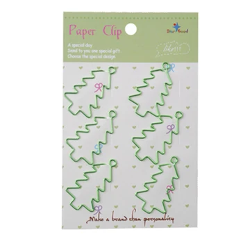 office accessories Light green metal christmas tree multicolour clip paper clip bookmark book mark cute paper clip
office accessories Light green metal christmas tree multicolour clip paper clip bookmark book mark cute paper clip