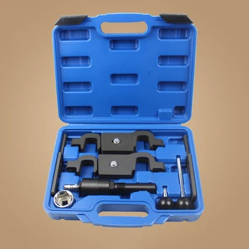 Engine Timing Tool Set For Porsche CAYENNE PANAM V8 4.5L, 4.8L V6 3.6L 9678,9595
Engine Timing Tool Set For Porsche CAYENNE PANAM V8 4.5L, 4.8L V6 3.6L 9678,9595