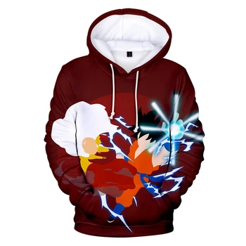 Hot Anime Dragon Ball 3D Hoodies Boy/Girl Spring Fall Winter Harajuku Cute Print Hooded Sweatshirt Dragon Ball Cool streetwear
Hot Anime Dragon Ball 3D Hoodies Boy/Girl Spring Fall Winter Harajuku Cute Print Hooded Sweatshirt Dragon Ball Cool streetwear