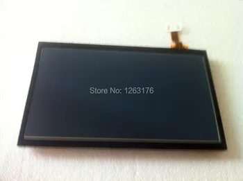 KCVV DHL/EMS Shipping New Original 8.0'' LMS800KF07-002 LCD Display Panel for Car Navigation
KCVV DHL/EMS Shipping New Original 8.0'' LMS800KF07-002 LCD Display Panel for Car Navigation