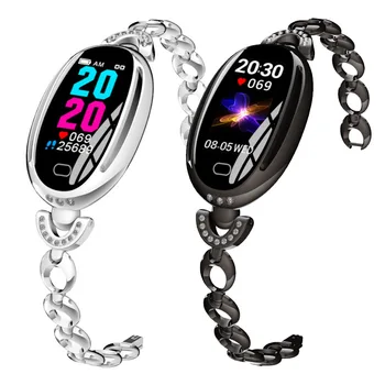 2019 Women Smart watches Waterproof Sports For Apple Iphone Xiaomi Smartwatch Heart Rate Monitor Blood Pressure Functions Watch
2019 Women Smart watches Waterproof Sports For Apple Iphone Xiaomi Smartwatch Heart Rate Monitor Blood Pressure Functions Watch