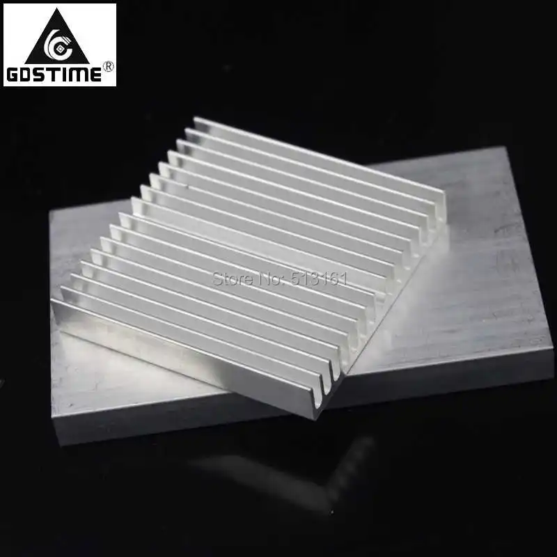 heatsink 60x60x10mm(2)