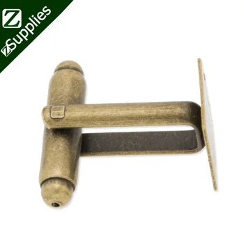 20pcs Antique Bronze plated 10x10mm square bezel cufflinks base, cufflinks blanks jewelry-C3188
20pcs Antique Bronze plated 10x10mm square bezel cufflinks base, cufflinks blanks jewelry-C3188