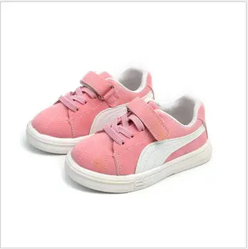 Spring Autumn Baby boy girls canvas casual shoes children flat sports shoes kids non-slip fashion sneakers size 21-30
Spring Autumn Baby boy girls canvas casual shoes children flat sports shoes kids non-slip fashion sneakers size 21-30