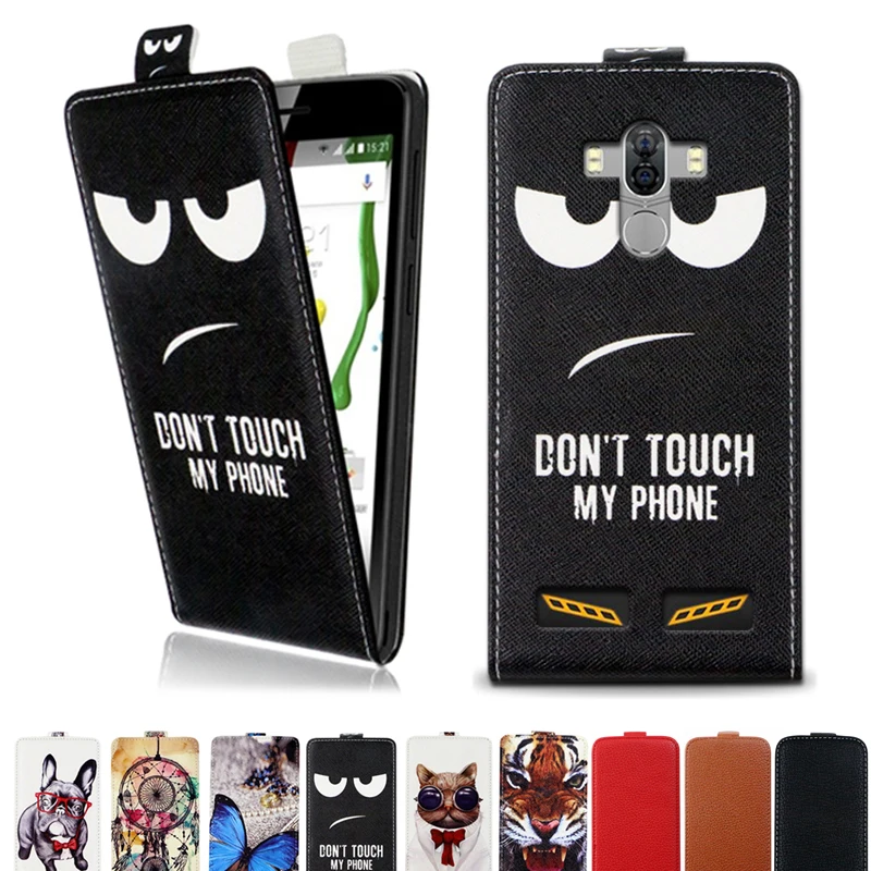 For Blackview BV5800 Pro Case Printed cool cartoon butterfly Tiger owl flip up and down leather case cover
For Blackview BV5800 Pro Case Printed cool cartoon butterfly Tiger owl flip up and down leather case cover