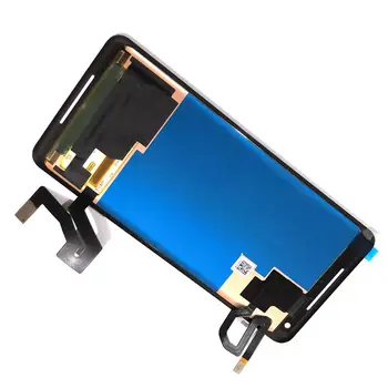 Super amoled For Google Pixel 2XL Lcd Screen Display +Touch Glass Assembly For Repair cellphone Parts Amoled pixel2 XL lcd
Super amoled For Google Pixel 2XL Lcd Screen Display +Touch Glass Assembly For Repair cellphone Parts Amoled pixel2 XL lcd